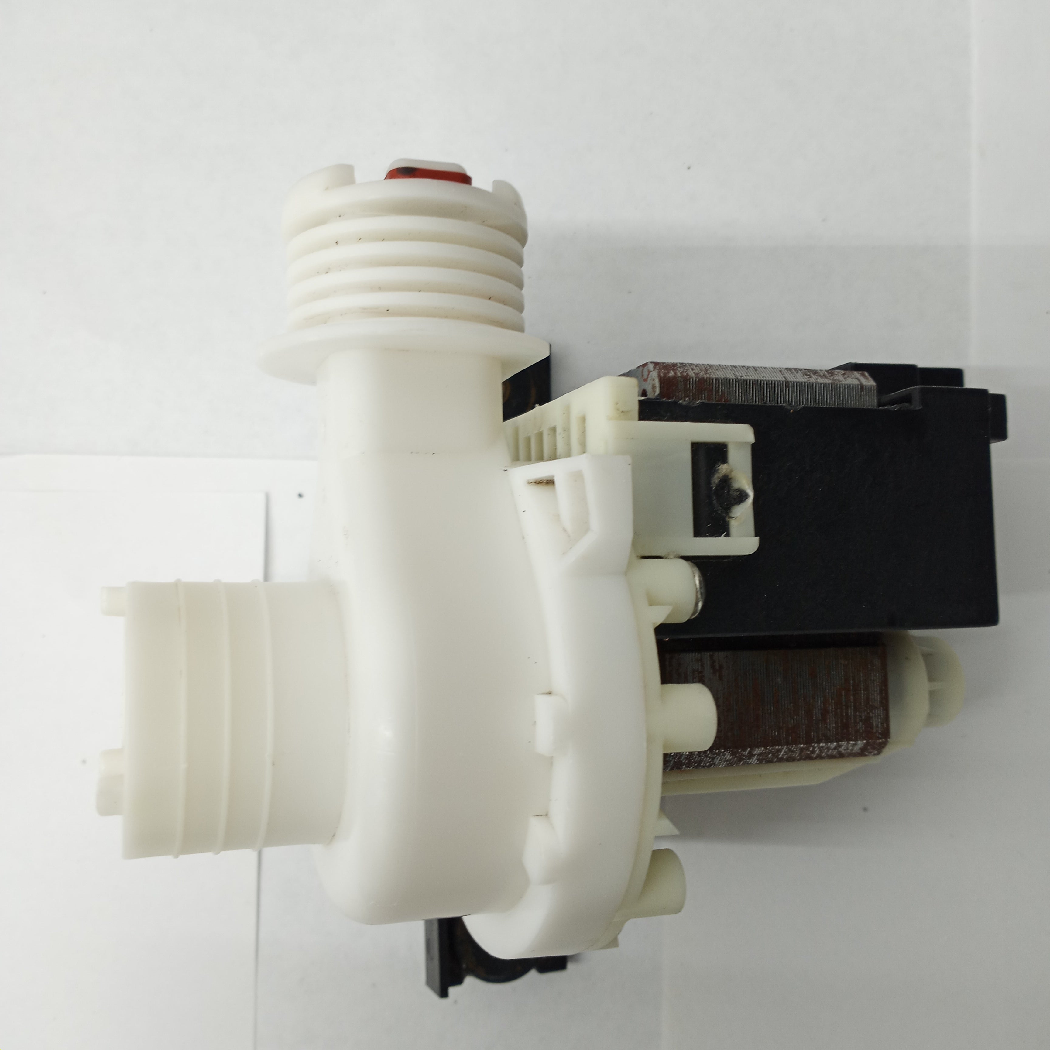 Frigidaire-Washer-Water-Drain-Pump-Assembly-11A001702-137151900 Frigidaire-Washer-Water-Drain-Pump-Assembly-11A001702-137151900